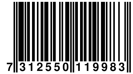 7 312550 119983