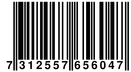 7 312557 656047