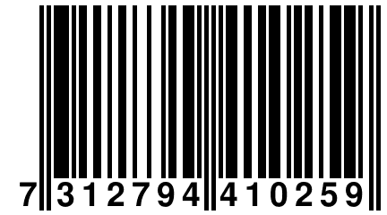 7 312794 410259