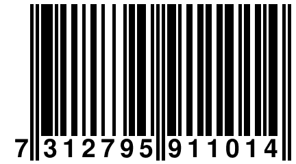 7 312795 911014