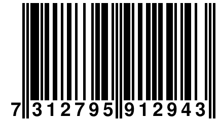 7 312795 912943