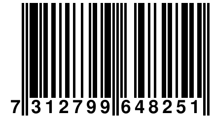 7 312799 648251