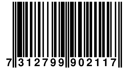 7 312799 902117