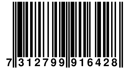 7 312799 916428