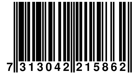 7 313042 215862