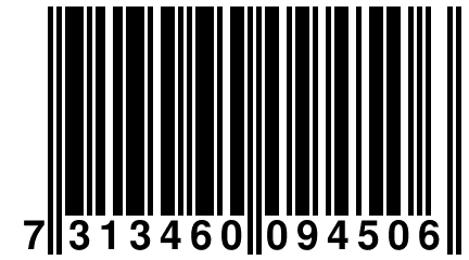 7 313460 094506