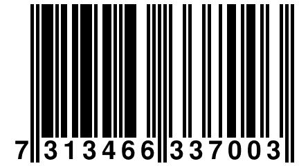 7 313466 337003