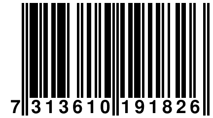 7 313610 191826