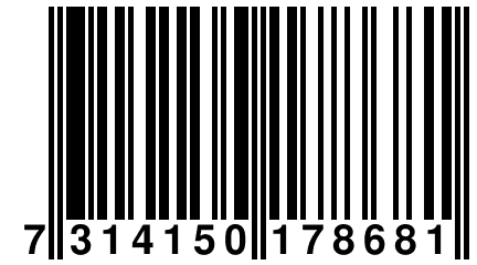 7 314150 178681