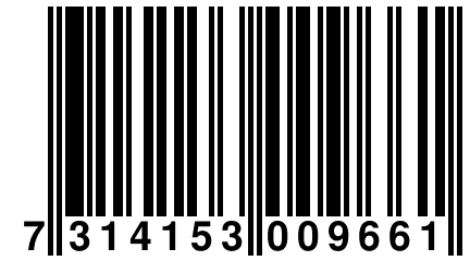 7 314153 009661