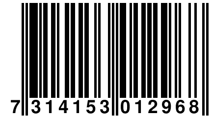 7 314153 012968