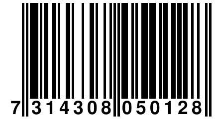 7 314308 050128