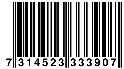 7 314523 333907