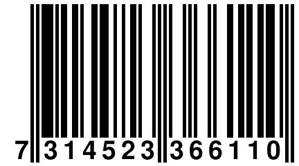 7 314523 366110