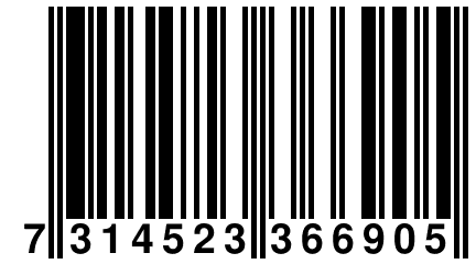 7 314523 366905