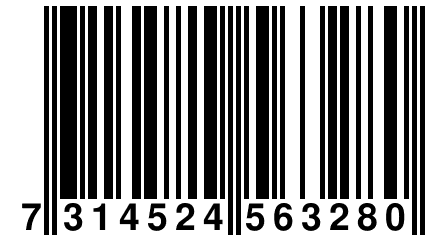 7 314524 563280