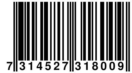 7 314527 318009