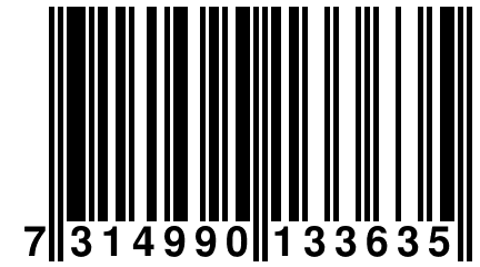 7 314990 133635