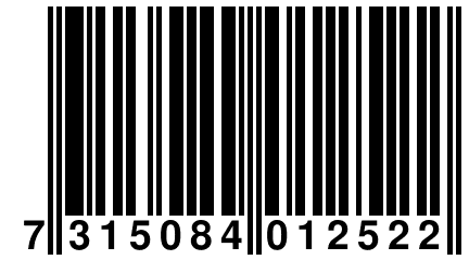 7 315084 012522