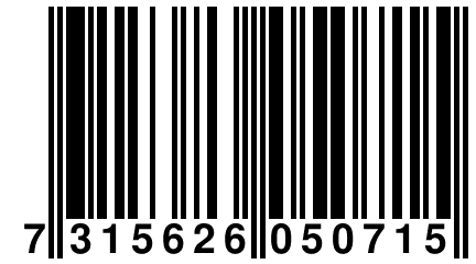 7 315626 050715