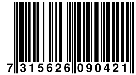 7 315626 090421