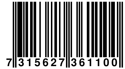 7 315627 361100