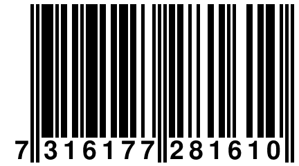 7 316177 281610