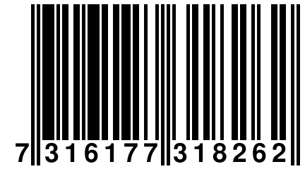 7 316177 318262