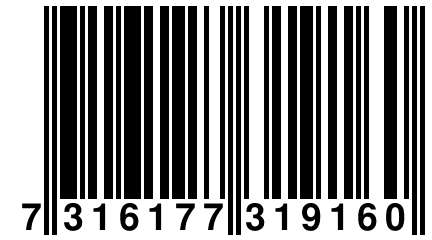 7 316177 319160