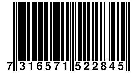 7 316571 522845