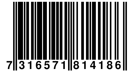 7 316571 814186