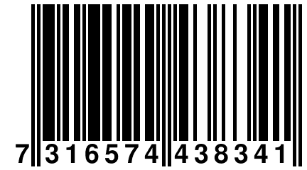 7 316574 438341