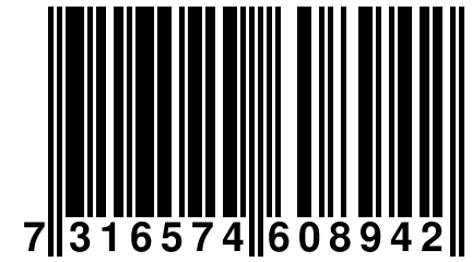 7 316574 608942