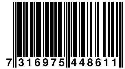 7 316975 448611