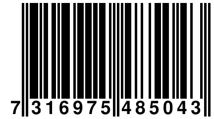 7 316975 485043