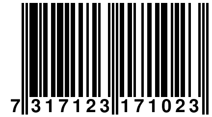 7 317123 171023