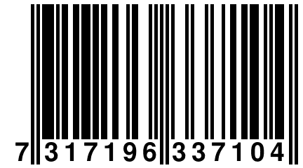 7 317196 337104