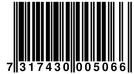 7 317430 005066