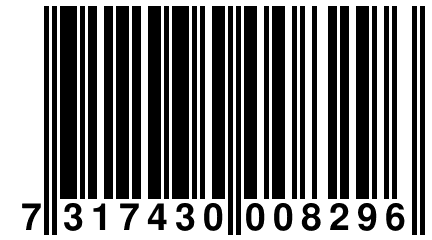 7 317430 008296