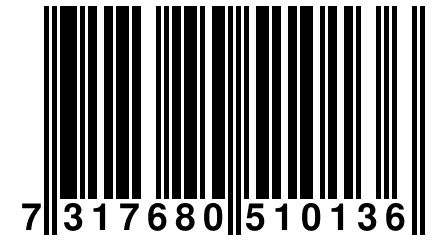 7 317680 510136