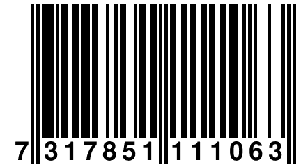 7 317851 111063