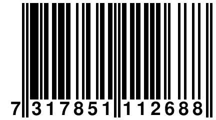 7 317851 112688