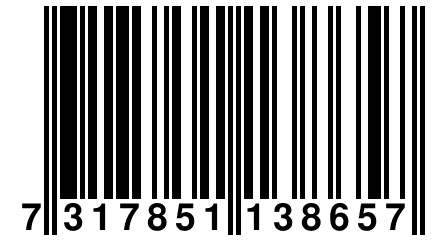 7 317851 138657