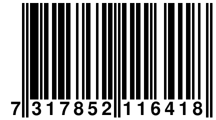 7 317852 116418