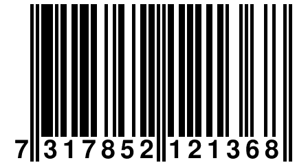 7 317852 121368