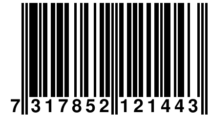 7 317852 121443