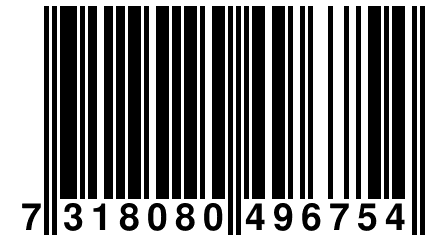 7 318080 496754