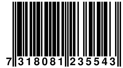 7 318081 235543