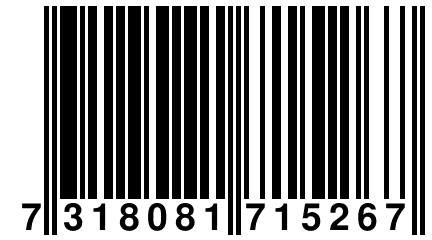 7 318081 715267