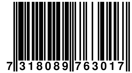 7 318089 763017